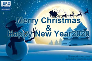 Merry Christmas and Happy new year2020