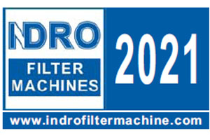 CATALOGUE 2021-INDRO FILTER MACHINE