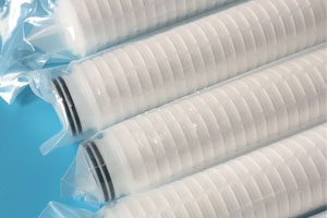 How to Make PES Pleated Filter Cartridges: A Step-by-Step Guide